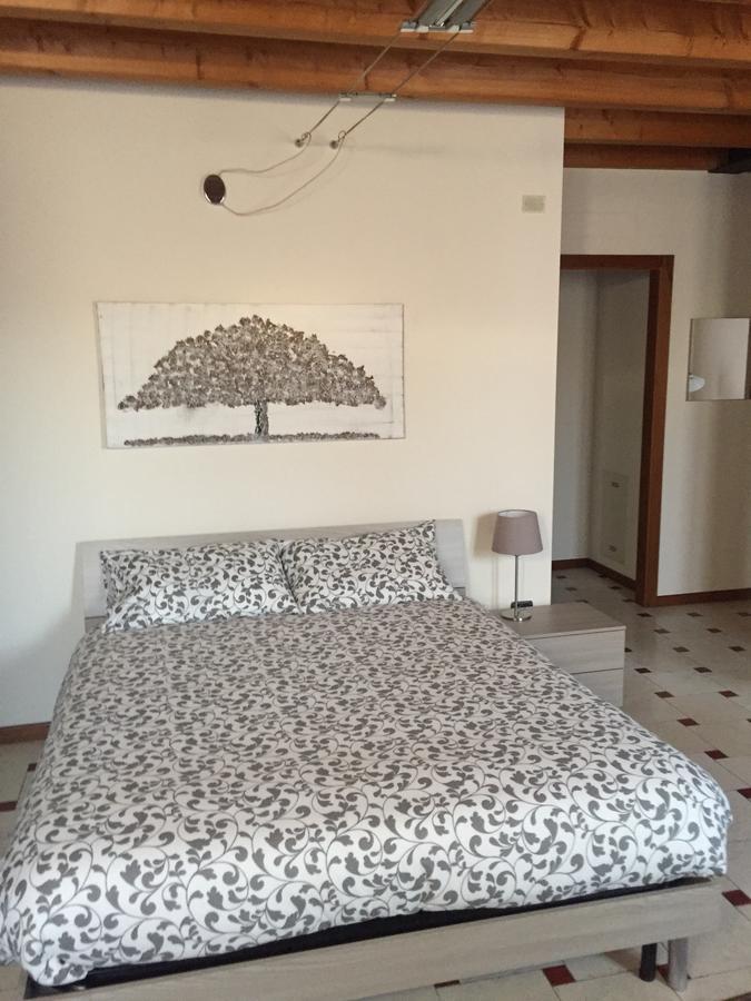 B&B Via Garibaldi Lonigo Esterno foto