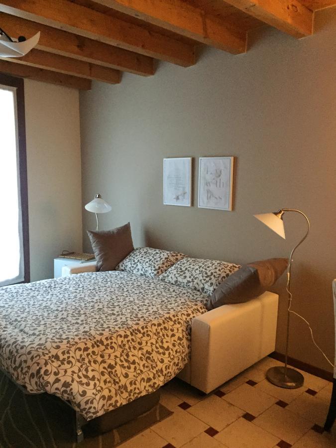 B&B Via Garibaldi Lonigo Esterno foto